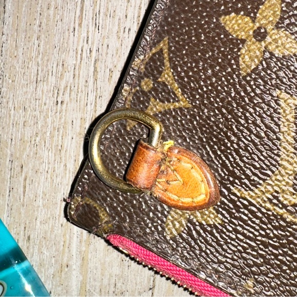 LV GM pochette - Picture 3 of 9